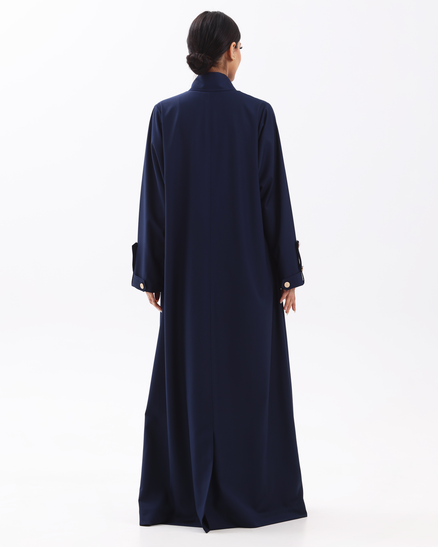 Amnent Abaya (3 Colors)